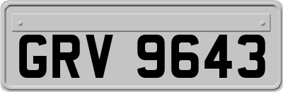 GRV9643