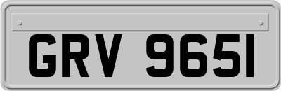 GRV9651