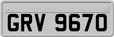 GRV9670