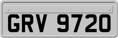 GRV9720