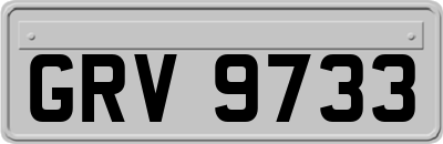GRV9733