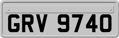 GRV9740