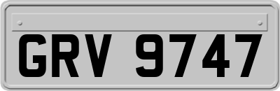GRV9747