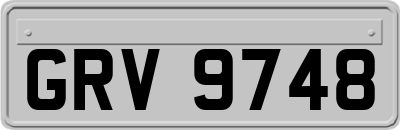 GRV9748