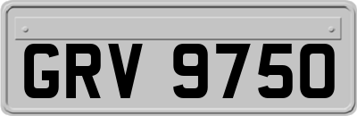 GRV9750