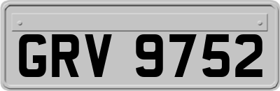 GRV9752