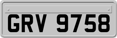 GRV9758