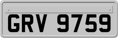 GRV9759