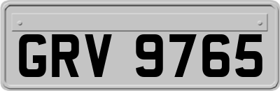 GRV9765