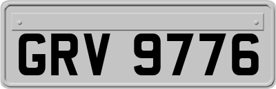 GRV9776