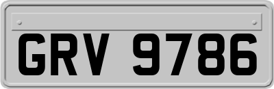 GRV9786