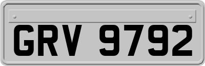 GRV9792