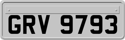 GRV9793