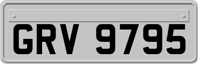 GRV9795