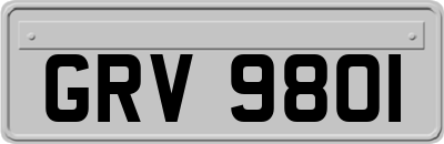 GRV9801