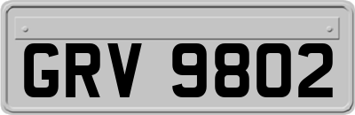 GRV9802