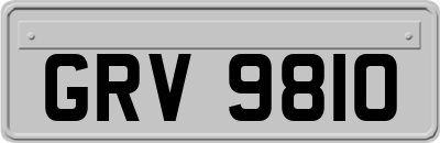 GRV9810