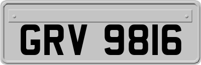 GRV9816