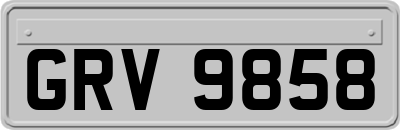 GRV9858
