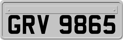 GRV9865