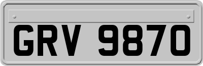 GRV9870