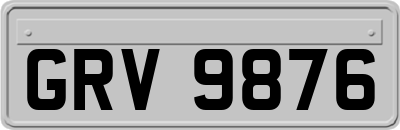 GRV9876