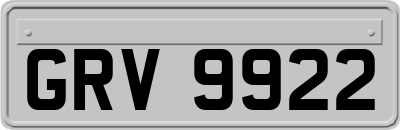GRV9922