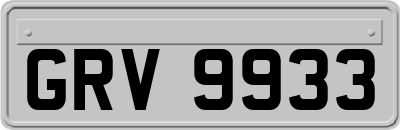 GRV9933