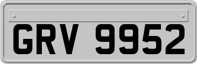 GRV9952