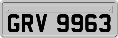 GRV9963