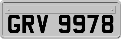 GRV9978