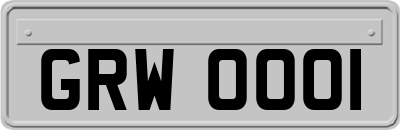 GRW0001