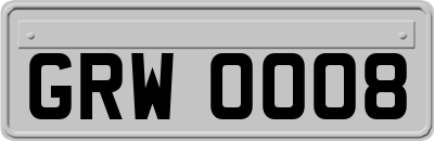 GRW0008