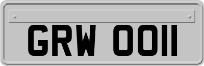 GRW0011