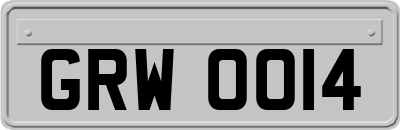 GRW0014
