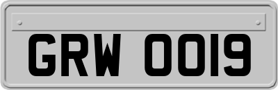 GRW0019