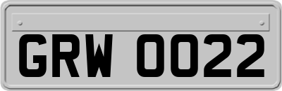 GRW0022
