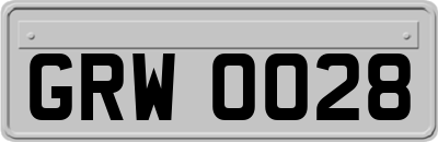 GRW0028