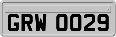 GRW0029