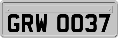 GRW0037
