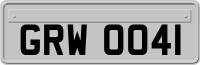 GRW0041