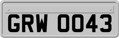 GRW0043