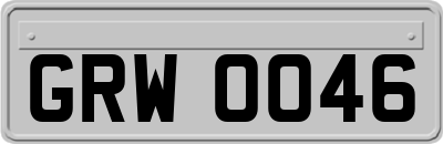 GRW0046