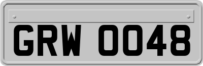 GRW0048