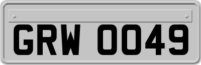GRW0049