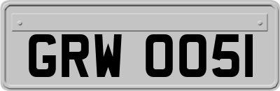 GRW0051