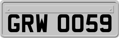 GRW0059