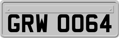 GRW0064