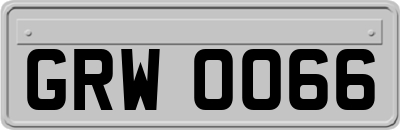 GRW0066