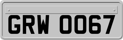 GRW0067